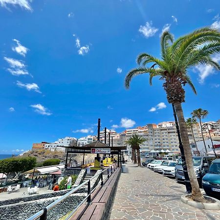 Sunshine Playa Arena Apartment Пуерто де Сантяго Екстериор снимка