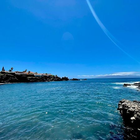 Sunshine Playa Arena Apartment Пуерто де Сантяго Екстериор снимка