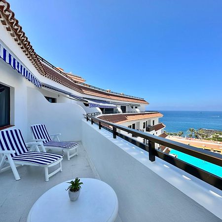 Sunshine Playa Arena Apartment Пуерто де Сантяго Екстериор снимка