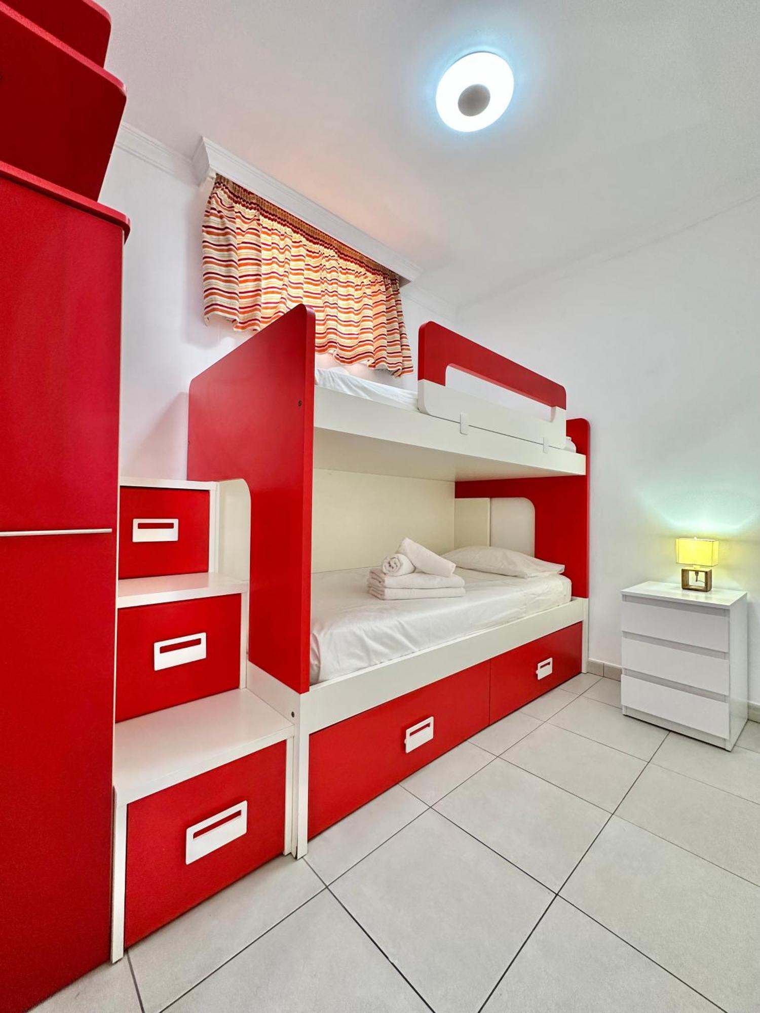 Sunshine Playa Arena Apartment Пуерто де Сантяго Екстериор снимка