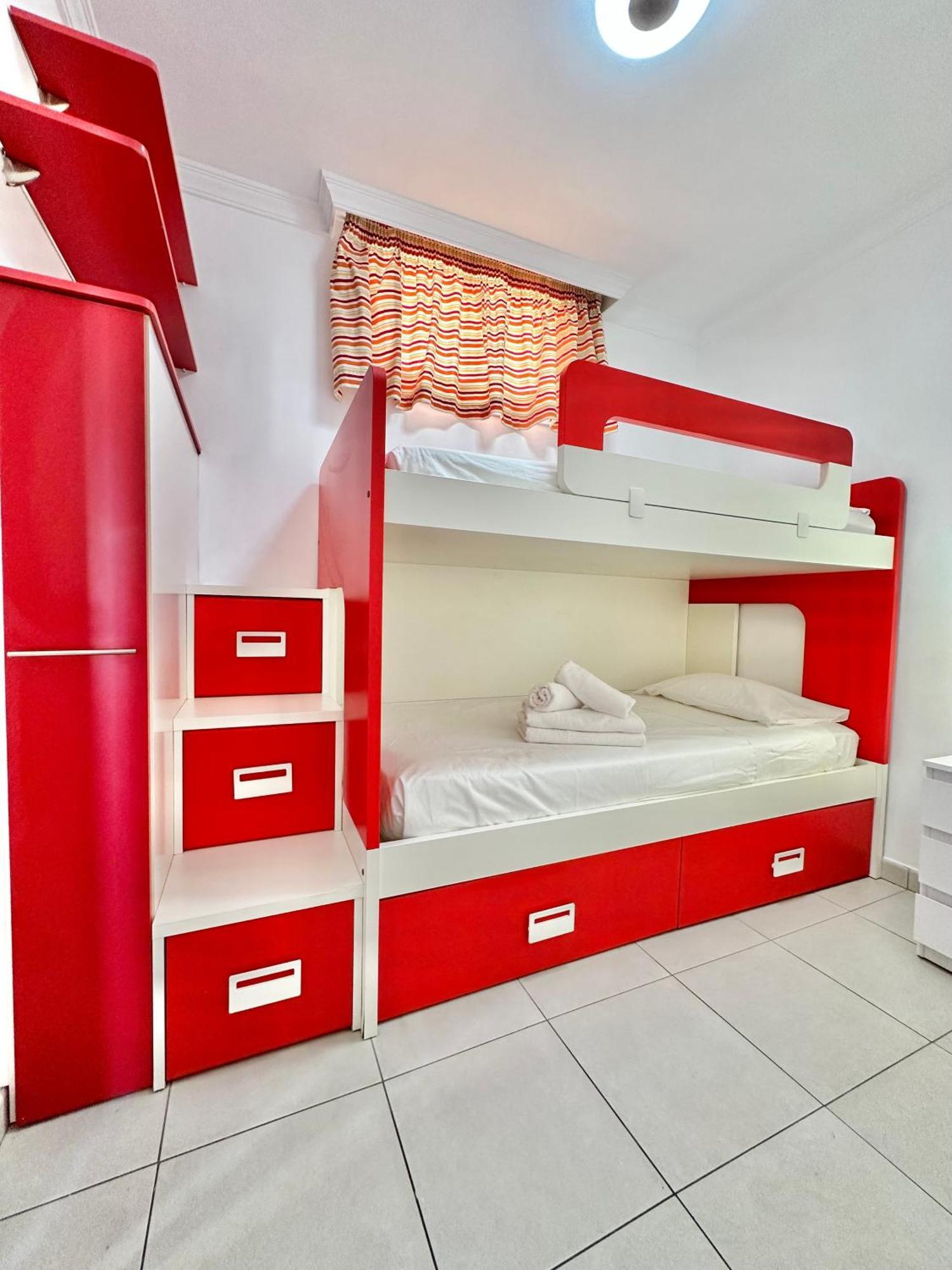 Sunshine Playa Arena Apartment Пуерто де Сантяго Екстериор снимка