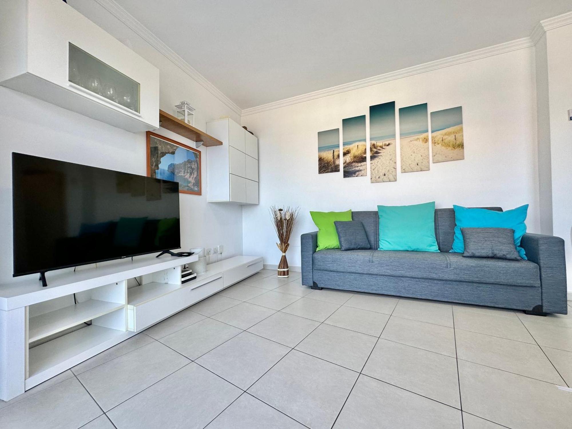 Sunshine Playa Arena Apartment Пуерто де Сантяго Екстериор снимка