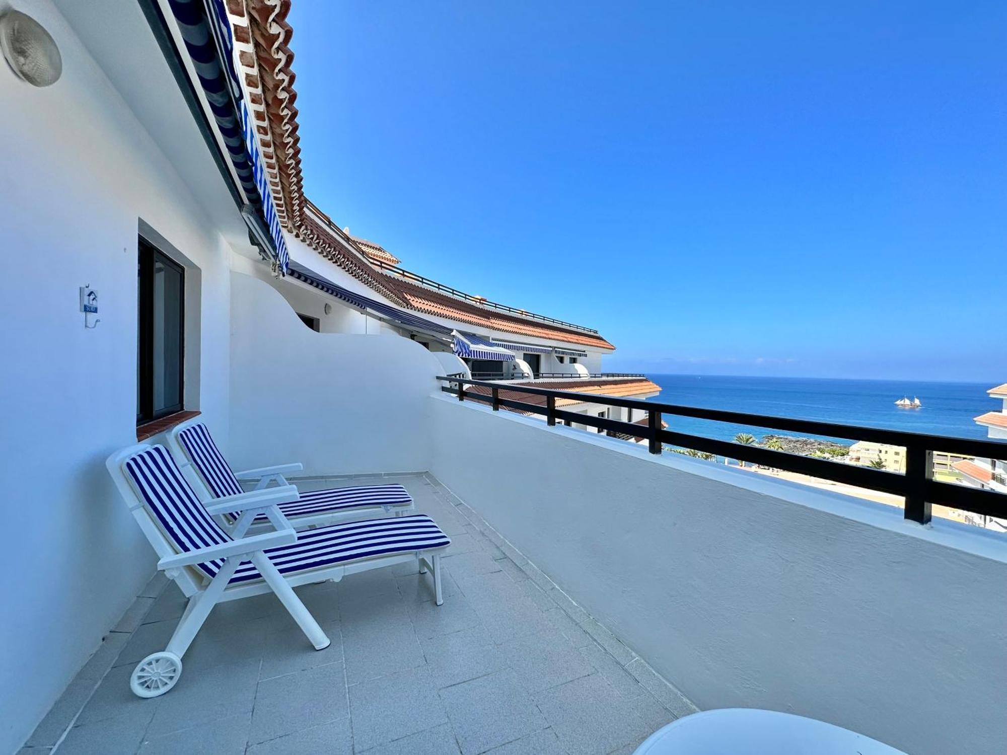 Sunshine Playa Arena Apartment Пуерто де Сантяго Екстериор снимка