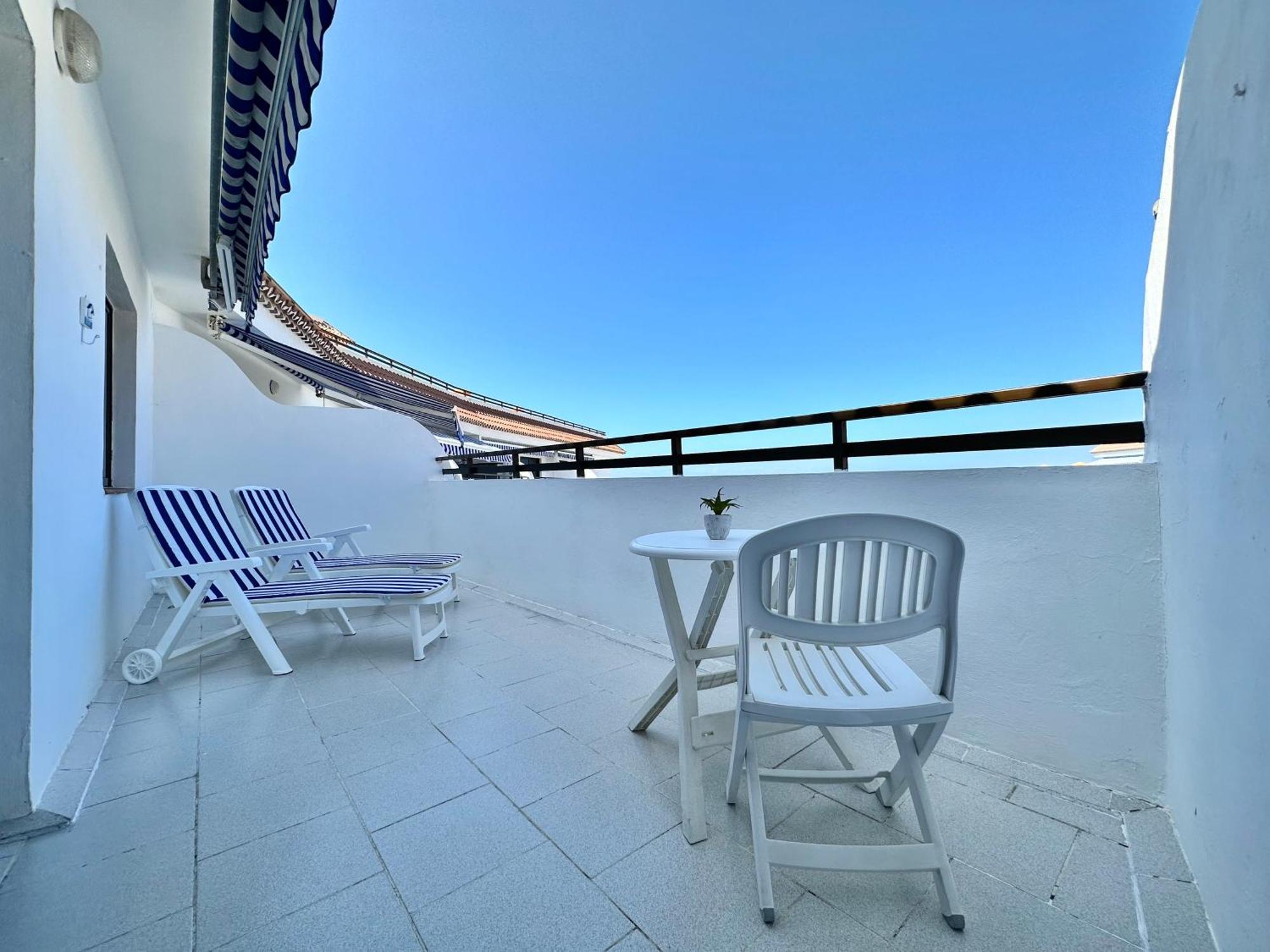 Sunshine Playa Arena Apartment Пуерто де Сантяго Екстериор снимка