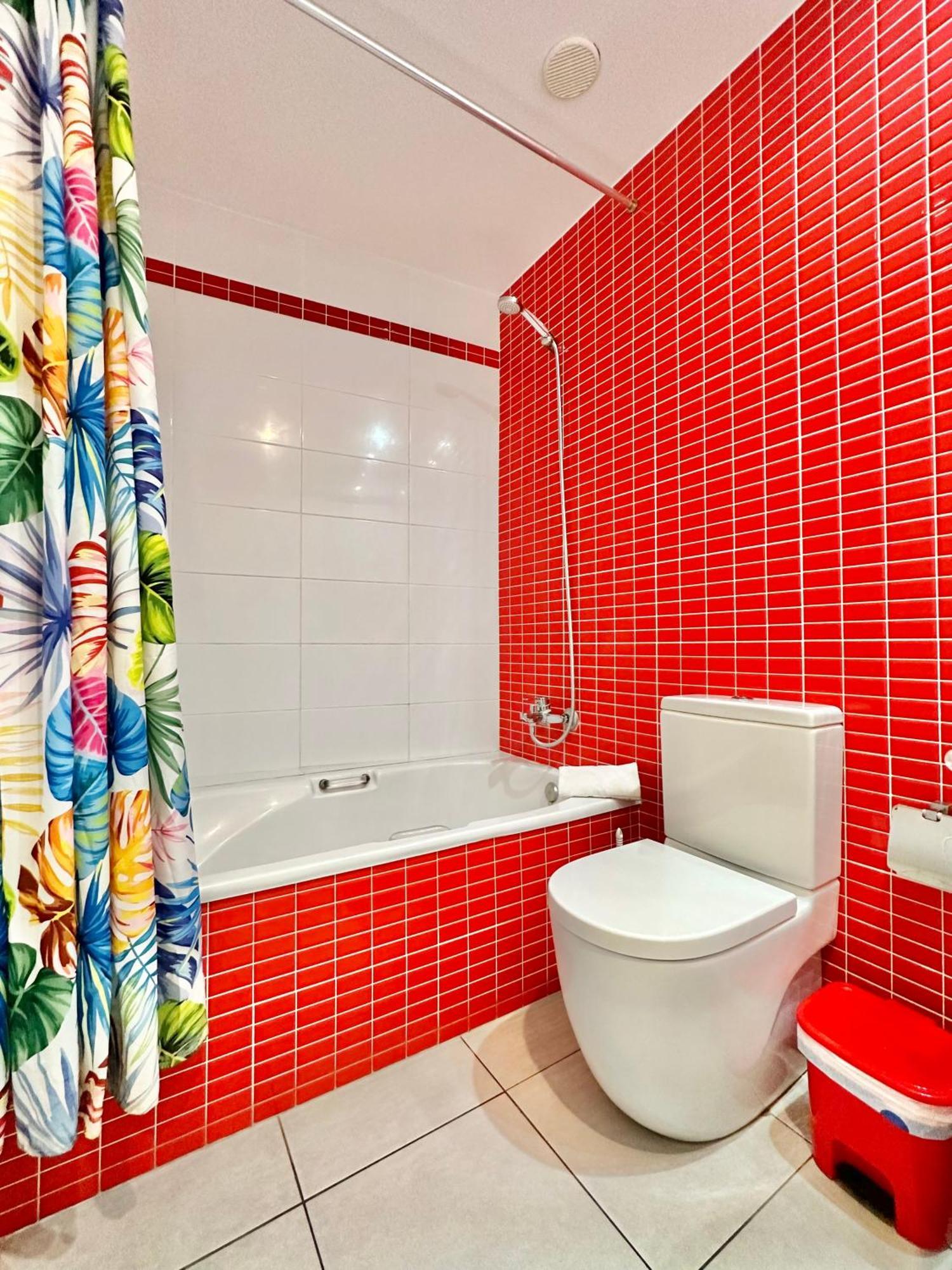 Sunshine Playa Arena Apartment Пуерто де Сантяго Екстериор снимка