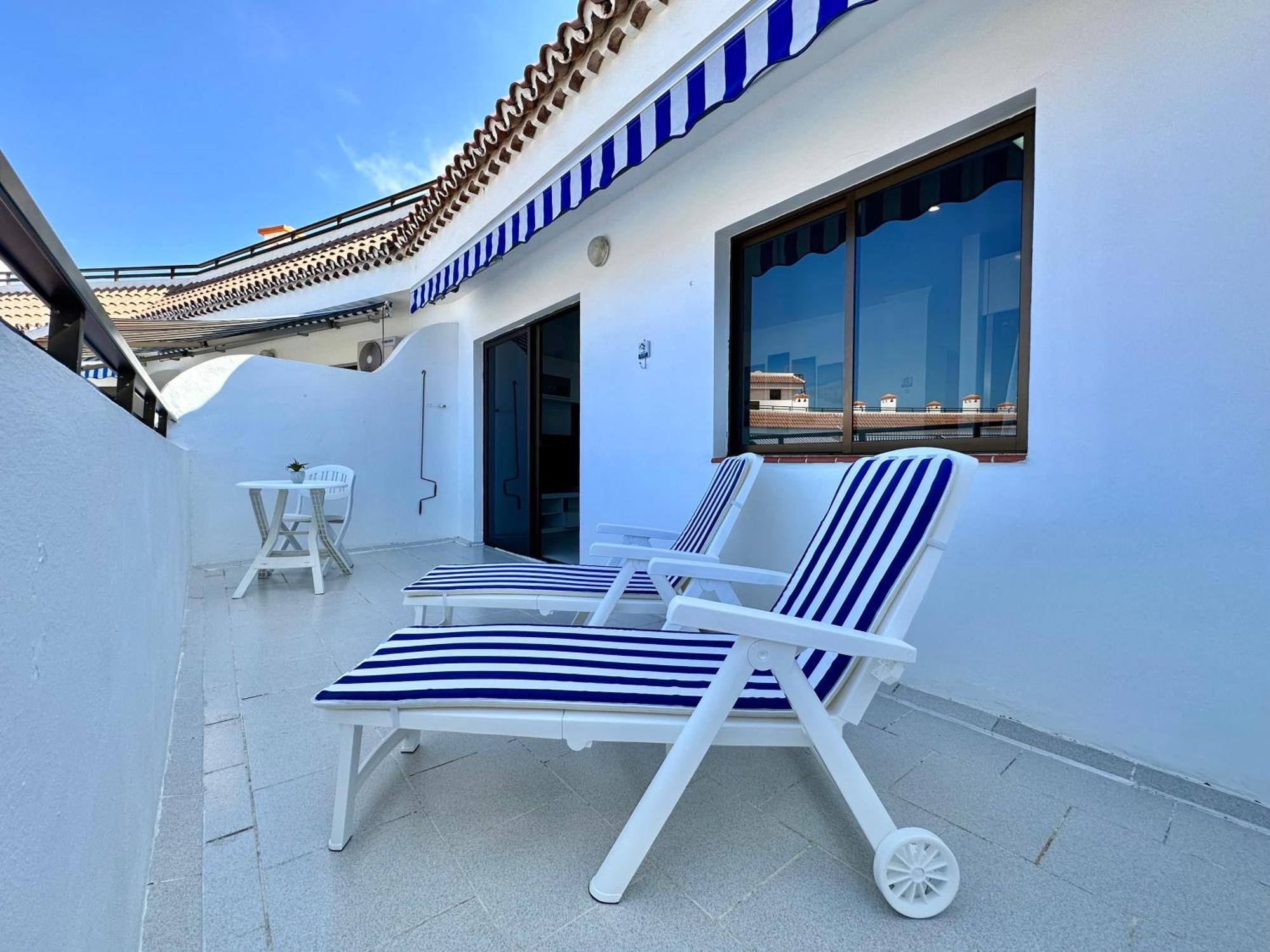 Sunshine Playa Arena Apartment Пуерто де Сантяго Екстериор снимка