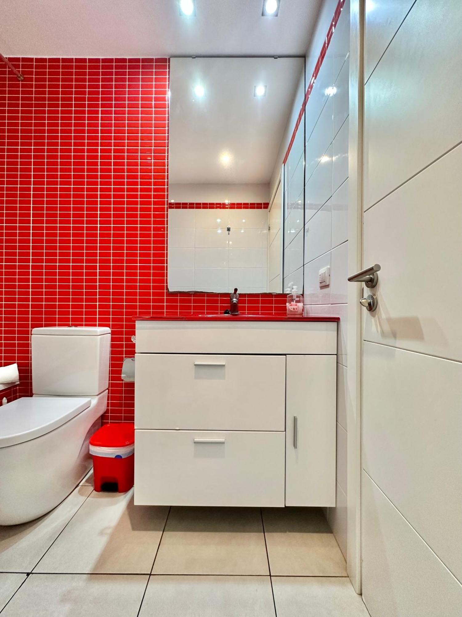 Sunshine Playa Arena Apartment Пуерто де Сантяго Екстериор снимка