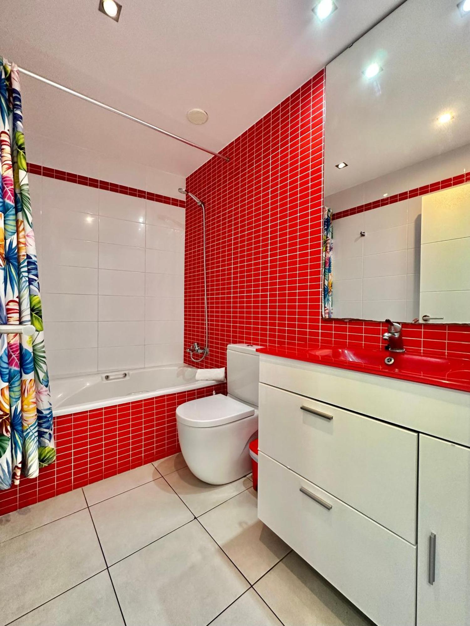 Sunshine Playa Arena Apartment Пуерто де Сантяго Екстериор снимка