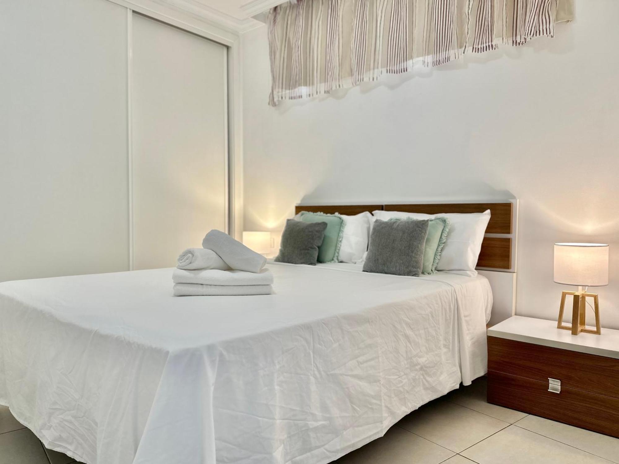 Sunshine Playa Arena Apartment Пуерто де Сантяго Екстериор снимка