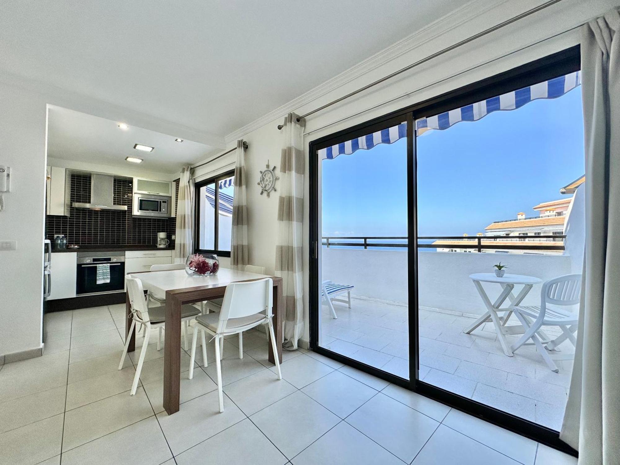 Sunshine Playa Arena Apartment Пуерто де Сантяго Екстериор снимка