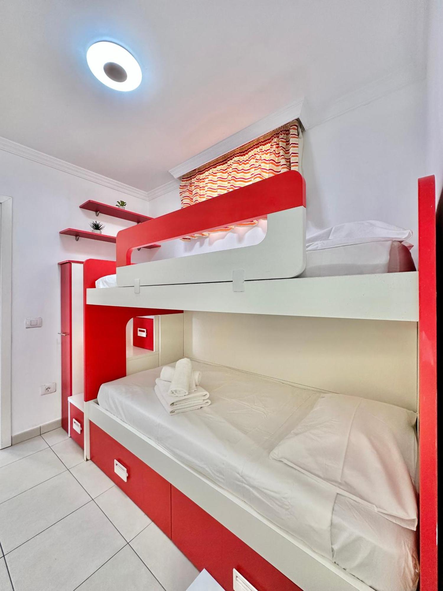 Sunshine Playa Arena Apartment Пуерто де Сантяго Екстериор снимка